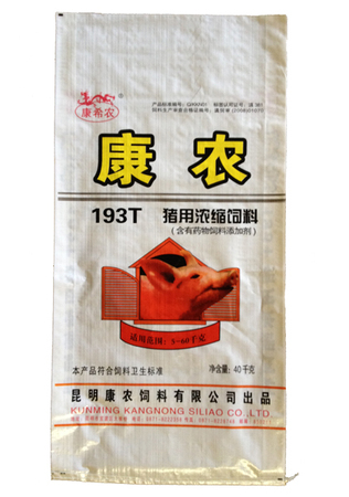 康农193T猪用浓缩饲料