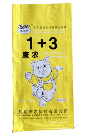 康农1+3猪用浓缩饲料